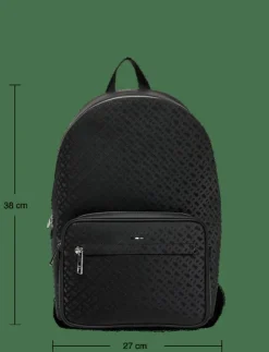 BOSS Ray_ML_Backpack - Ryggsäckar| Väskor