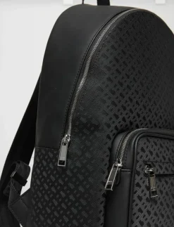 BOSS Ray_ML_Backpack - Ryggsäckar| Väskor