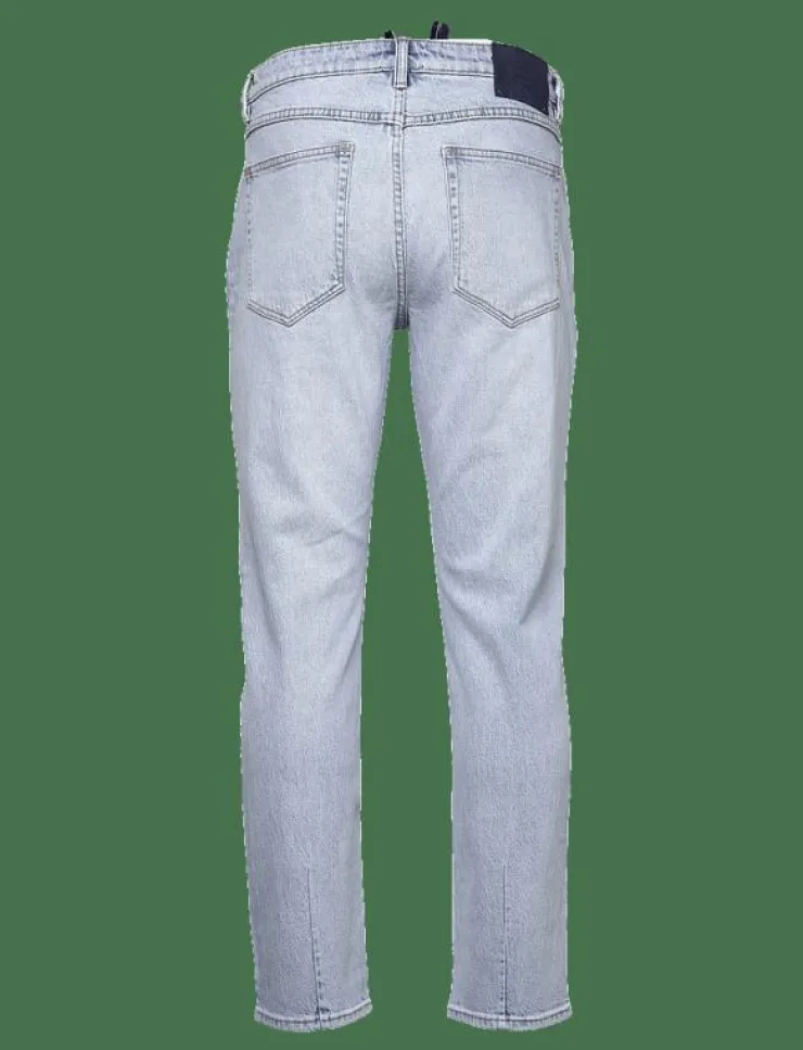 NEUW Denim Kläder|Jeans|RAY STRAIGHT ALLEYWAYS - Tapered jeans