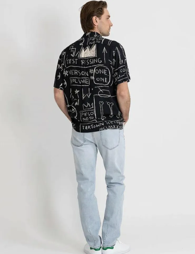 NEUW Denim Kläder|Jeans|RAY STRAIGHT ALLEYWAYS - Tapered jeans
