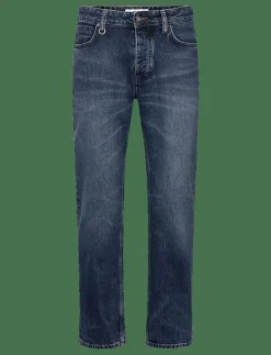 NEUW Denim Kläder|Jeans|RAY STRAIGHT SATURNALIADARK VINTAGE INDIGO - Regular jeans