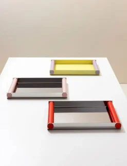 Design Letters Serveringstillbehör|Ray Tray medium - Brickor