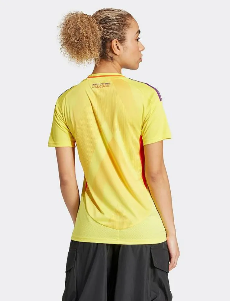 adidas Performance RBFA A JSY W - T-Shirts|Kvinnor Toppar & T-Shirts
