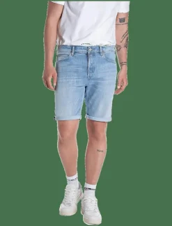 Replay Shorts|RBJ.981 SHORT Shorts TAPERED 573 ECO PLUS - Jeansshorts