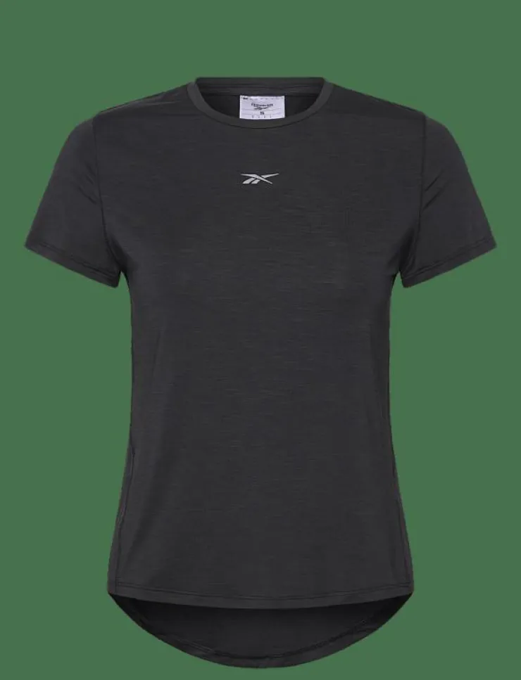 Reebok Performance RBK-CHILL T-SHIRT - T-Shirts|Kvinnor Toppar & T-Shirts