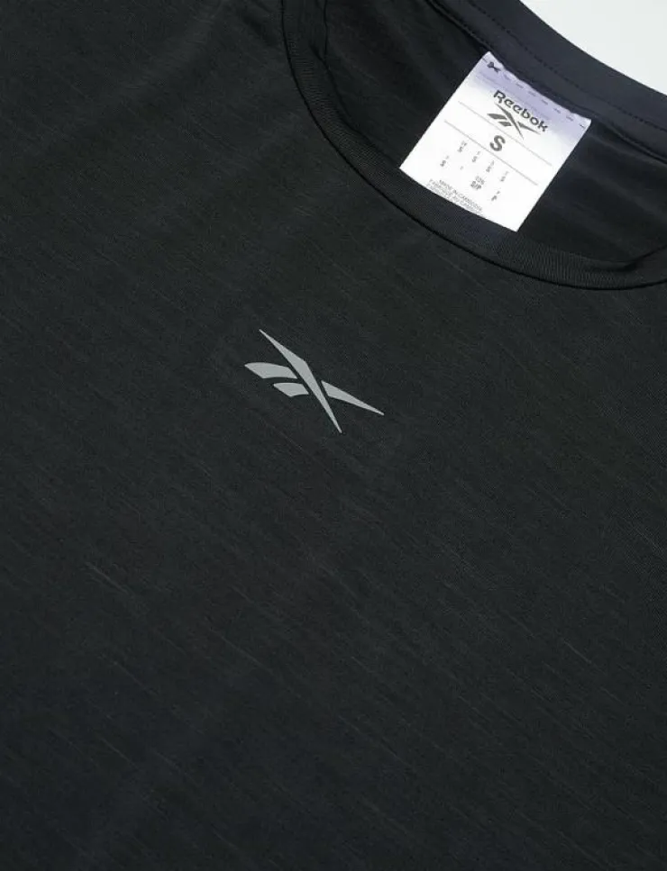 Reebok Performance RBK-CHILL T-SHIRT - T-Shirts|Kvinnor Toppar & T-Shirts