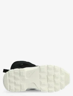 Rubber Duck RD ASPEN LOW - Platta ankelboots|Kvinnor Kängor|Varmfodrade Stövlar