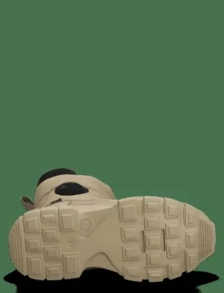 Rubber Duck RD ASPEN LOW MONO ADULT - Platta ankelboots|Kvinnor Varmfodrade Stövlar
