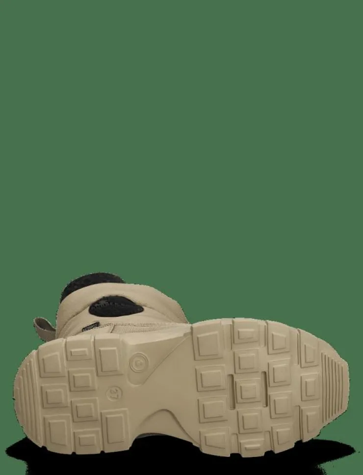 Rubber Duck RD ASPEN LOW MONO ADULT - Platta ankelboots|Kvinnor Varmfodrade Stövlar