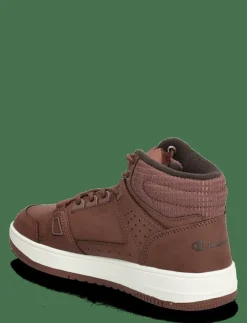 Barn Champion Sportskor|Sneakers|RD18 COMB MID B GS Mid Cut Shoe - Höga sneakers