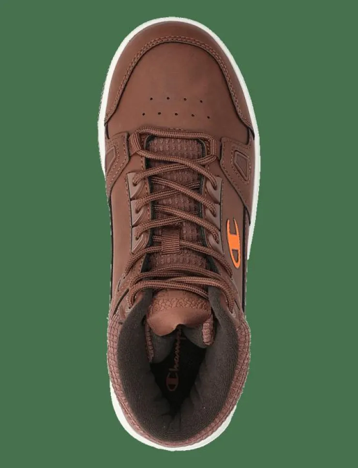Barn Champion Sportskor|Sneakers|RD18 COMB MID B GS Mid Cut Shoe - Höga sneakers
