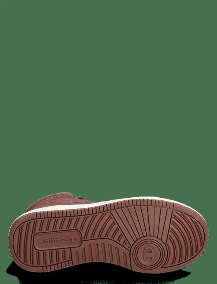 Barn Champion Sportskor|Sneakers|RD18 COMB MID B GS Mid Cut Shoe - Höga sneakers
