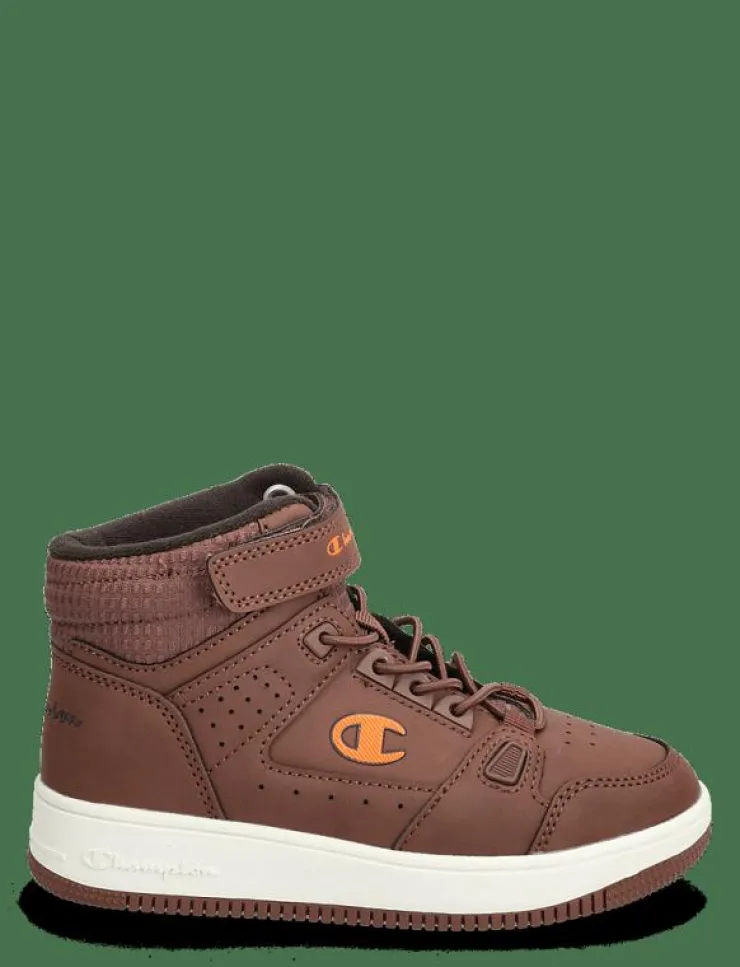 Champion RD18 COMB MID B PS Mid Cut Shoe - Höga sneakers|Barn Sportskor|Sneakers