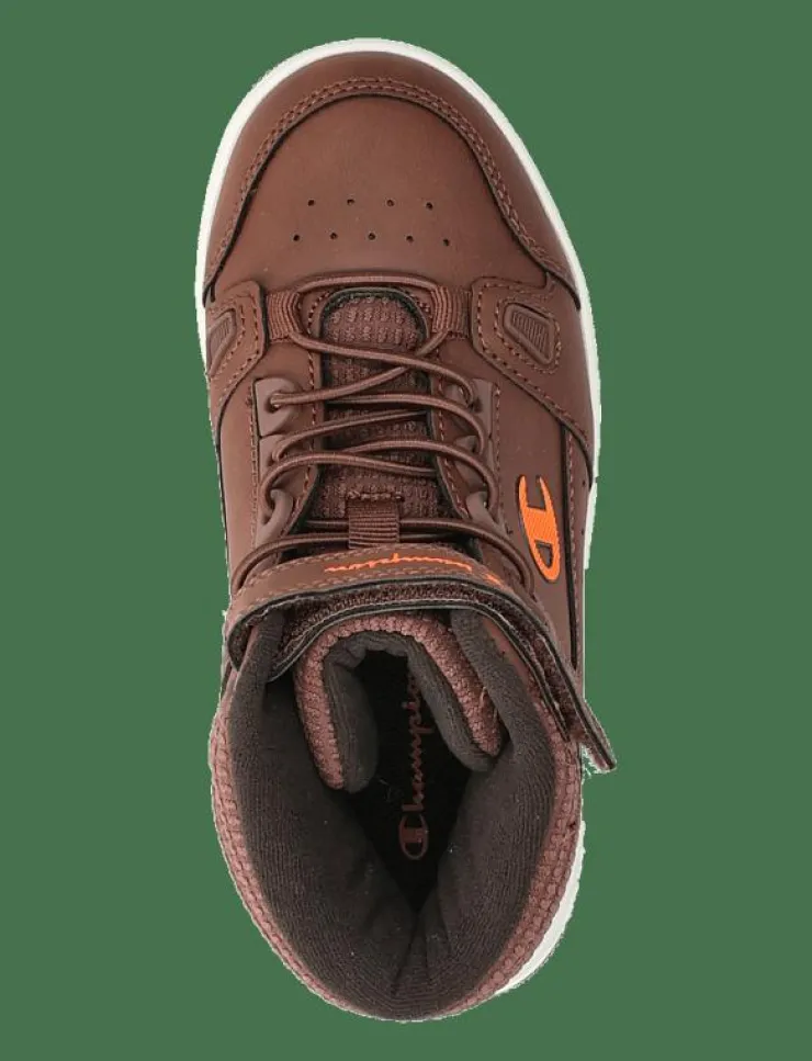 Champion RD18 COMB MID B PS Mid Cut Shoe - Höga sneakers|Barn Sportskor|Sneakers