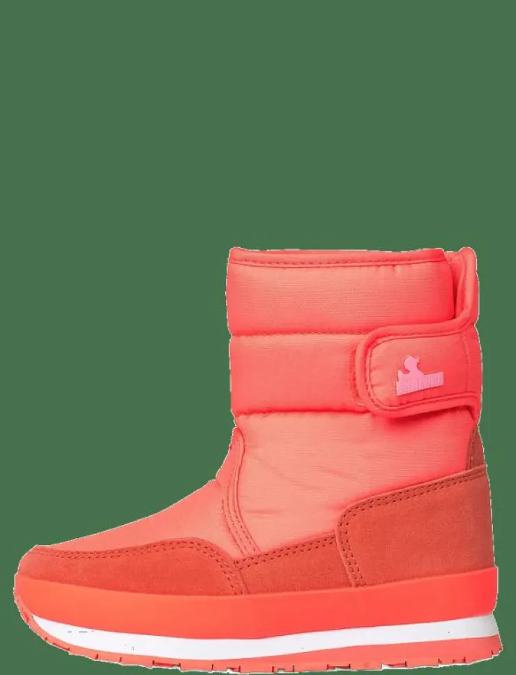 Rubber Duck RD SNOWJOGGER KIDS - Vinterstövlar|Barn Stövlar & Kängor