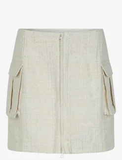 Custommade Rea By NBS - Korta kjolar|Kvinnor Kjolar