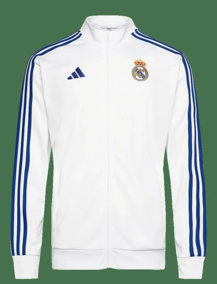 adidas Performance Sweatshirts|Sweatshirts & Huvtröjor|REAL DNA TT - Sweatshirts