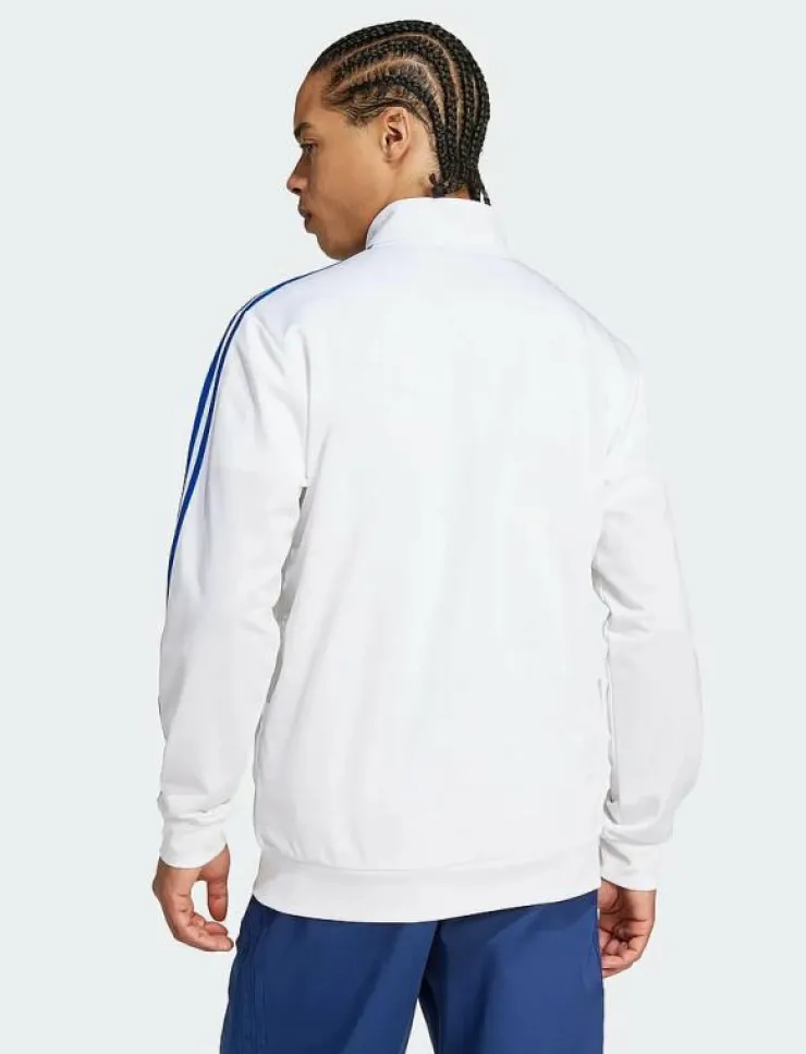 adidas Performance Sweatshirts|Sweatshirts & Huvtröjor|REAL DNA TT - Sweatshirts