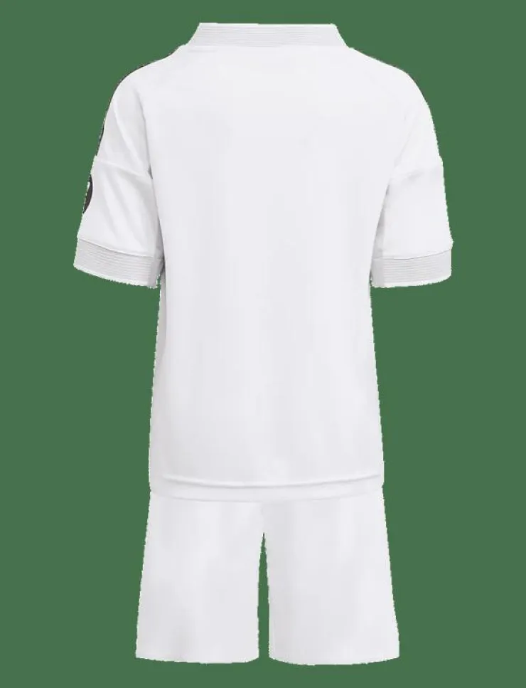 Barn adidas Performance Set|REAL H MINI - Fotbollströjor
