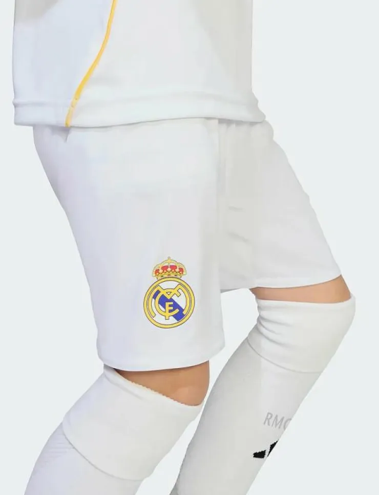 Barn adidas Performance Set|REAL H MINI - Fotbollströjor