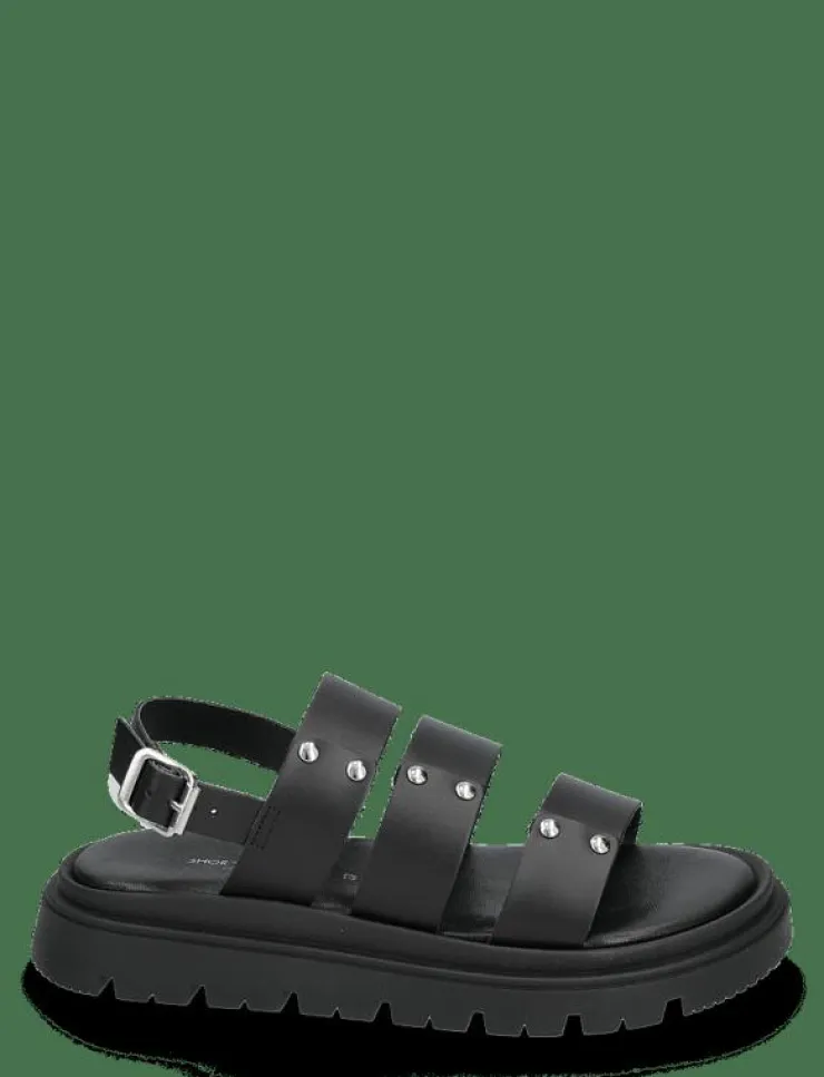 Kvinnor Shoe The Bear Sandaler|REBECCA SLINGBACK - Sandaler