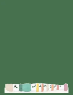 Vilac Recorder - coloured - Musikinstrument|Barn Musikinstrument