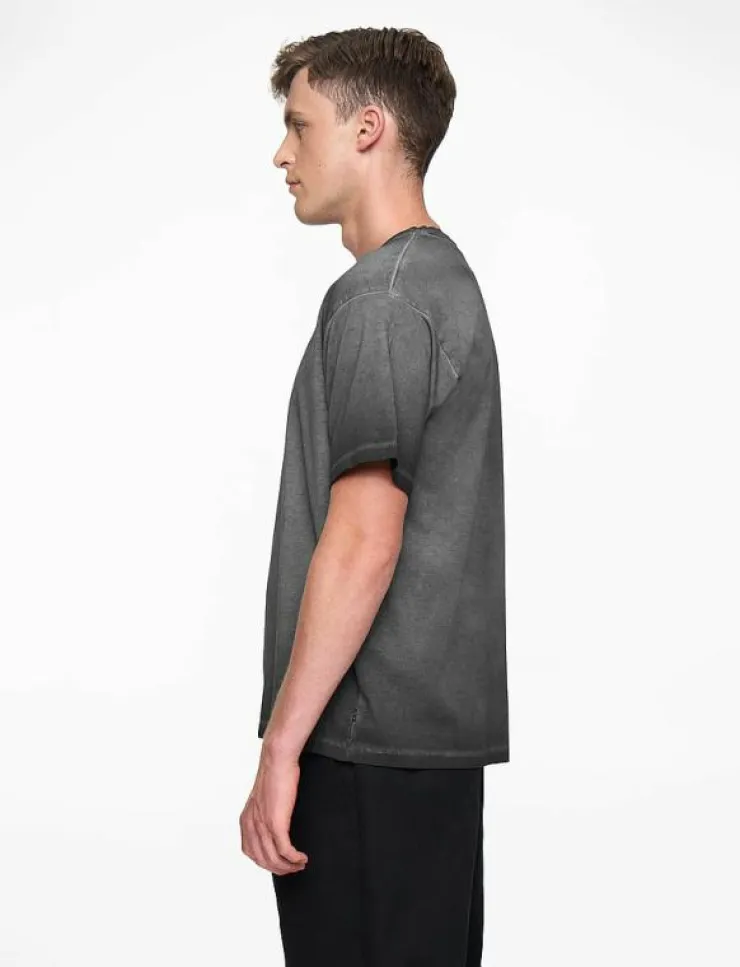 Levi's® T-Shirts|RED TAB VINTAGE TEE OIL WASH D - Kortärmad t-shirt