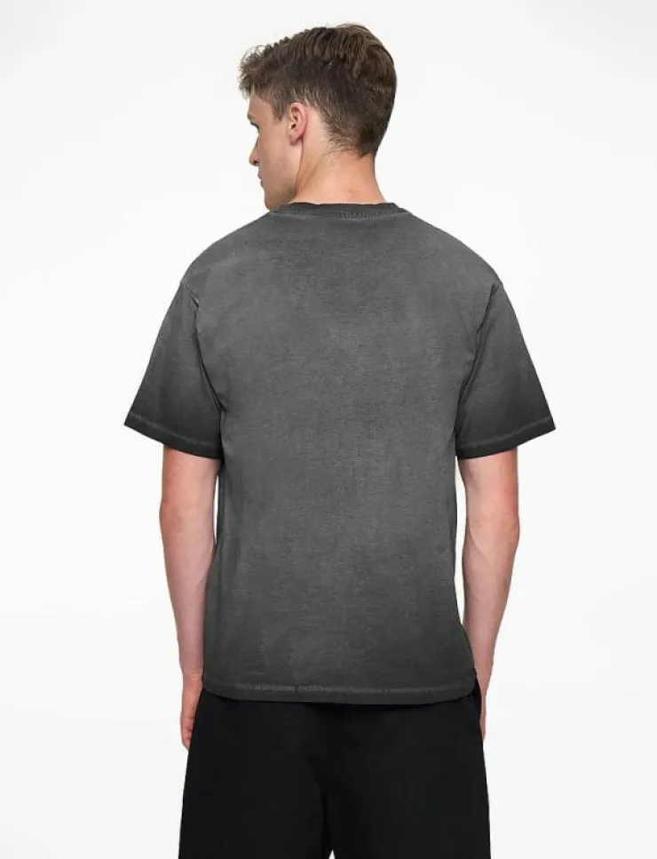 Levi's® T-Shirts|RED TAB VINTAGE TEE OIL WASH D - Kortärmad t-shirt