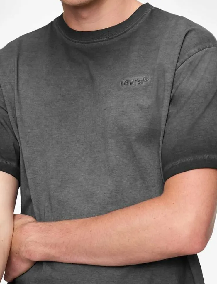 Levi's® T-Shirts|RED TAB VINTAGE TEE OIL WASH D - Kortärmad t-shirt