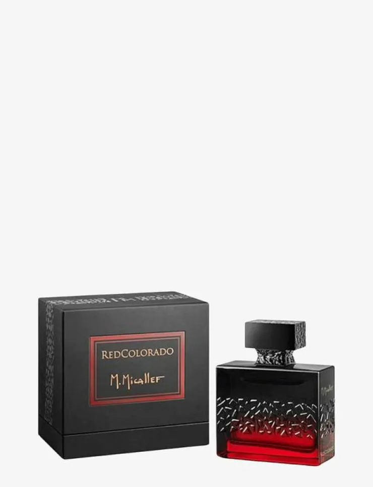 M Micallef RedColorado - Eau de parfum|Kvinnor Doft