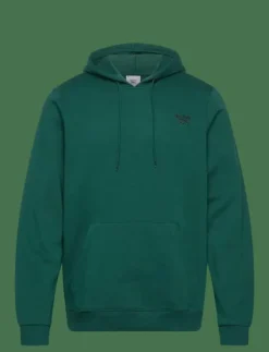 Reebok Performance REEBOK IDENTITY SMALL LOGO FLEECE H - Sweatshirts| Sweatshirts
