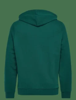 Reebok Performance REEBOK IDENTITY SMALL LOGO FT HOODI - Huvtröjor| Sweatshirts