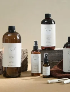 Simple Goods Refill Laundry Wash, Lavender & Patchouli 1000 ml - Textilvård| Textilvård