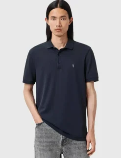 AllSaints REFORM SS POLO 2 PAC - Kortärmade pikéer| Pikéer