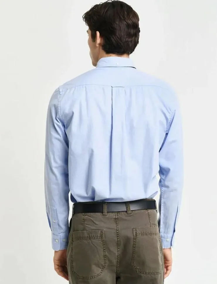 GANT Skjortor|REG ARCHIVE OXFORD SHIRT - Oxford-skjortor