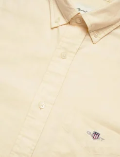 GANT Skjortor|REG CLASSIC OXFORD SS SHIRT - Oxford-skjortor