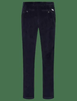 GANT Byxor|REG CORD PANTS - Casual byxor