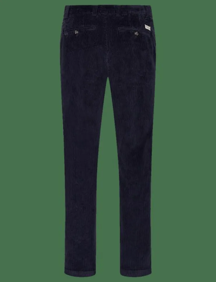 GANT Byxor|REG CORD PANTS - Casual byxor
