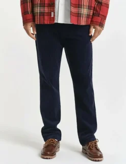 GANT Byxor|REG CORD PANTS - Casual byxor