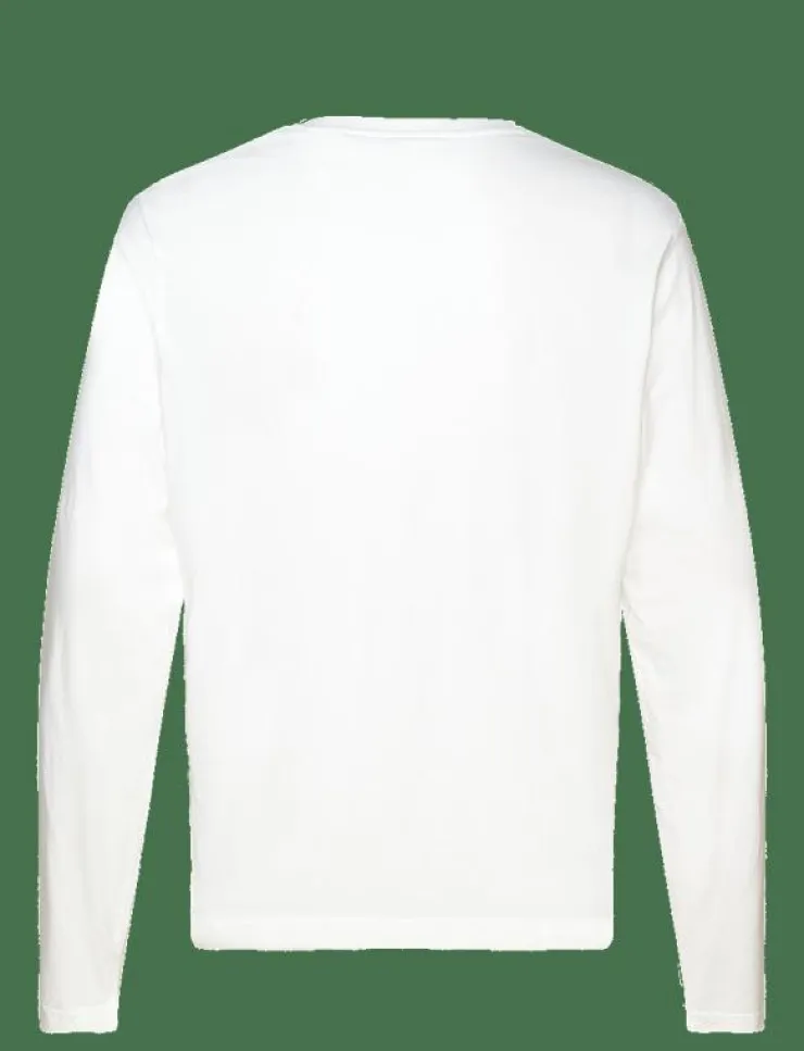 GANT T-Shirts|REG MEDIUM ARCHIVE SHIELD LS T - Långärmade t-shirts