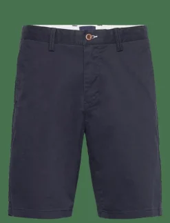 GANT Shorts|REG ORIGINAL SHIELD CHINO SHORTS - Chinos shorts