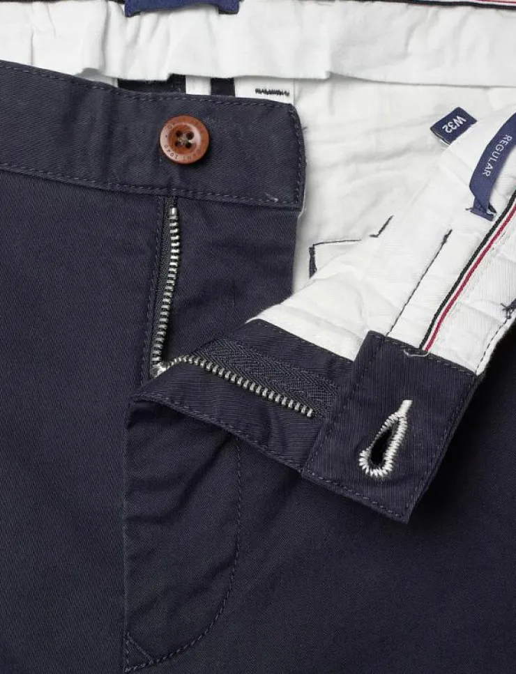 GANT Shorts|REG ORIGINAL SHIELD CHINO SHORTS - Chinos shorts