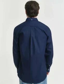 GANT Skjortor|REG PINPOINT OXFORD SHIRT - Oxford-skjortor