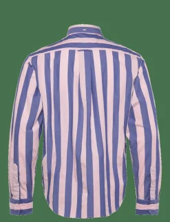 GANT Skjortor|REG POPLIN PARASOL STRIPE SHIRT - Randiga skjortor