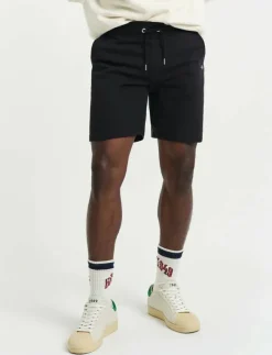 GANT REG SHIELD SWEAT SHORTS - Shorts| Shorts