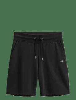 GANT REG SHIELD SWEAT SHORTS - Shorts| Shorts
