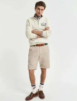GANT Shorts|REG SUNFADED CHINO SHORTS - Chinos shorts