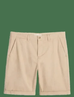 GANT Shorts|REG SUNFADED CHINO SHORTS - Chinos shorts