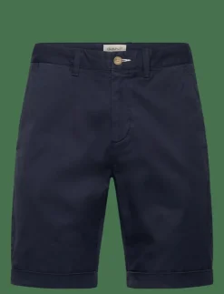 GANT REG SUNFADED SHORTS - Chinos shorts| Shorts