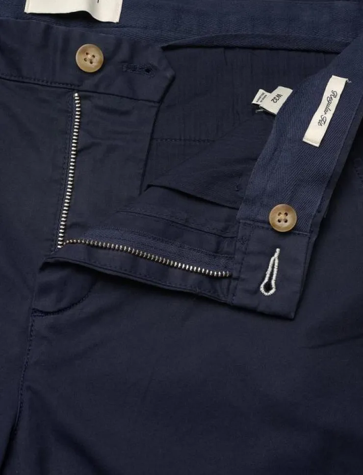 GANT REG SUNFADED SHORTS - Chinos shorts| Shorts